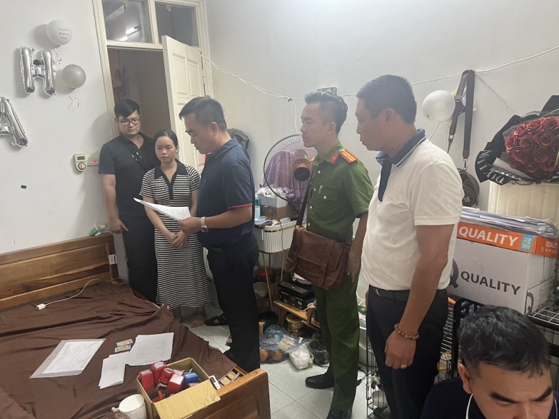 Làm giả con dấu,  Hà Nội ảnh 1 Lam gia con dau,  Ha Noi anh 1