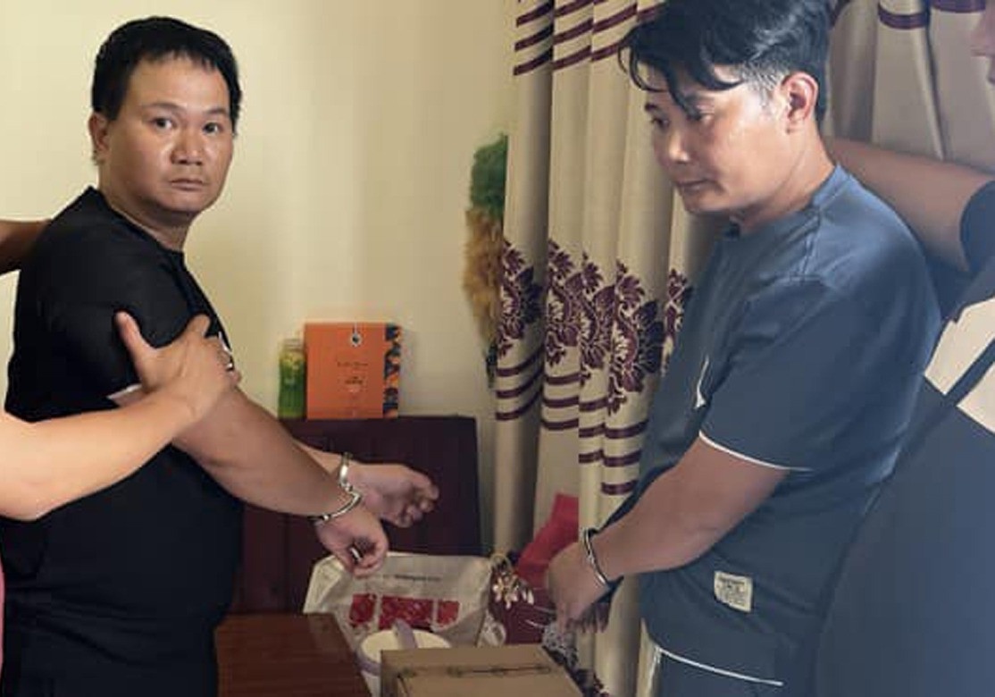 Trom cap xe may,  Ha Noi anh 2