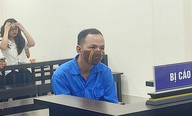 Giam doc lua ban,  Bac Thanh Cong,   Huy Hoang Land,  Cong ty Huy Hoang anh 1