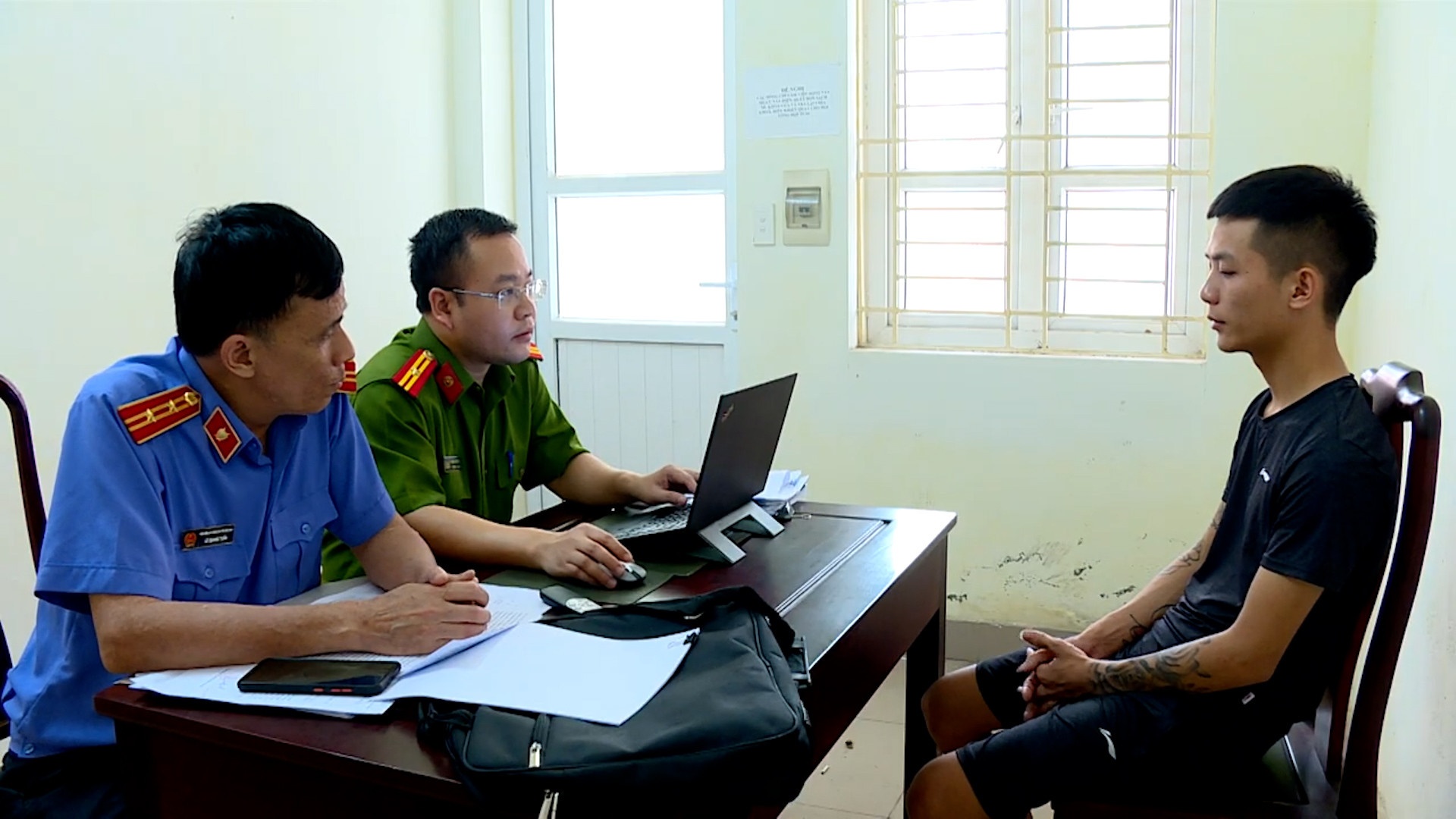 San Binance,  Bac Ninh anh 2