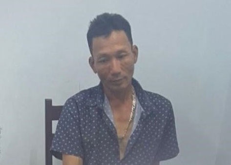 Bat nghi pham tron truy na hon 30 nam hinh anh