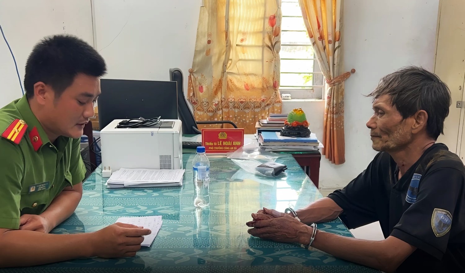 Quảng Ngãi,  Lê Đình Thuyết  ảnh 2 Quang Ngai,  Le Dinh Thuyet anh 2
