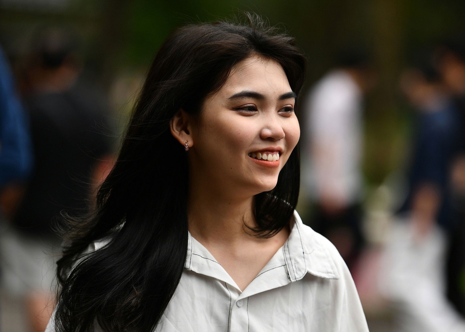 Ca nuoc mat diu, Tay Nguyen va Nam Bo mua to hinh anh