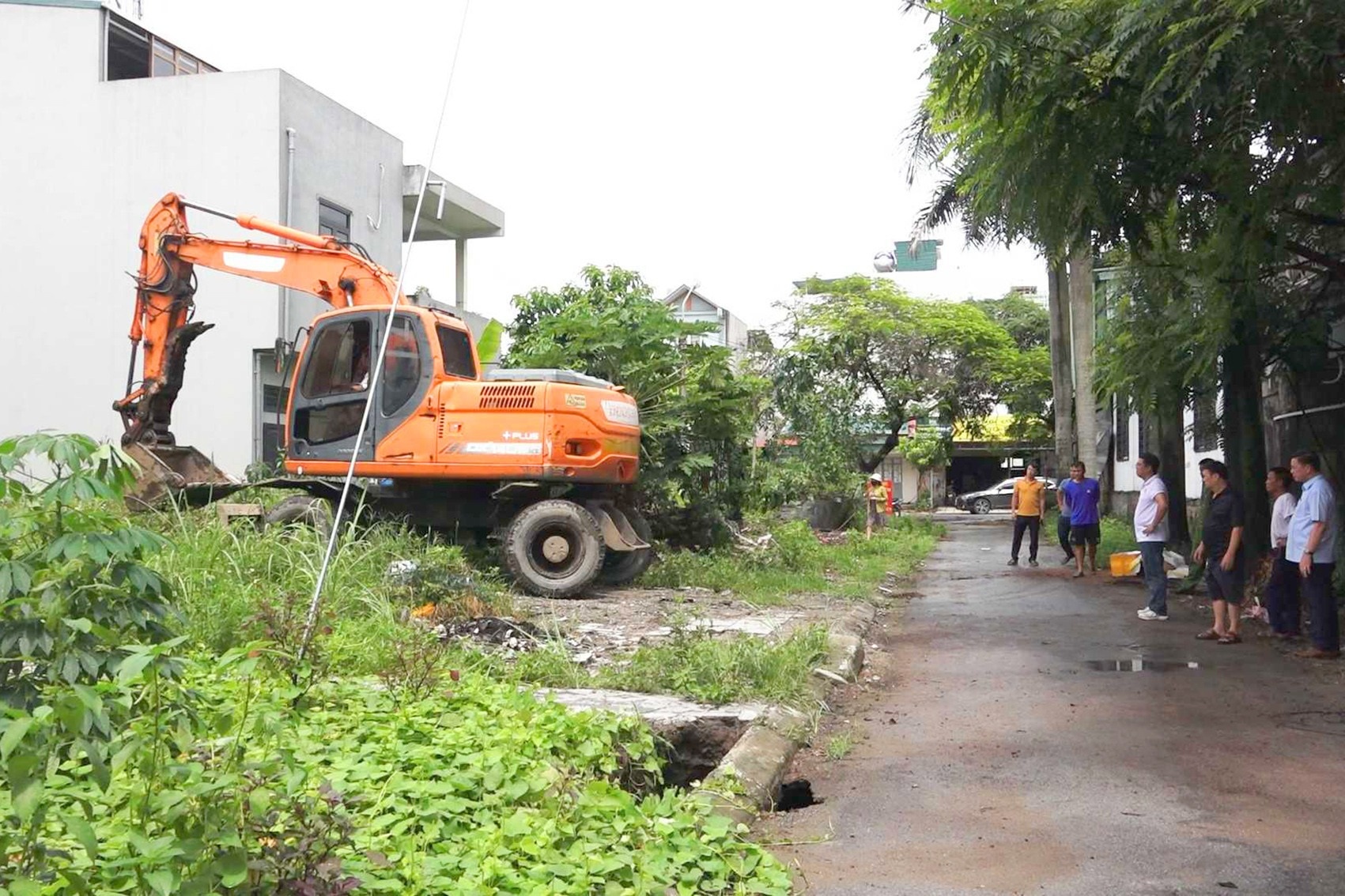 Ho tu than Quang Ninh anh 2