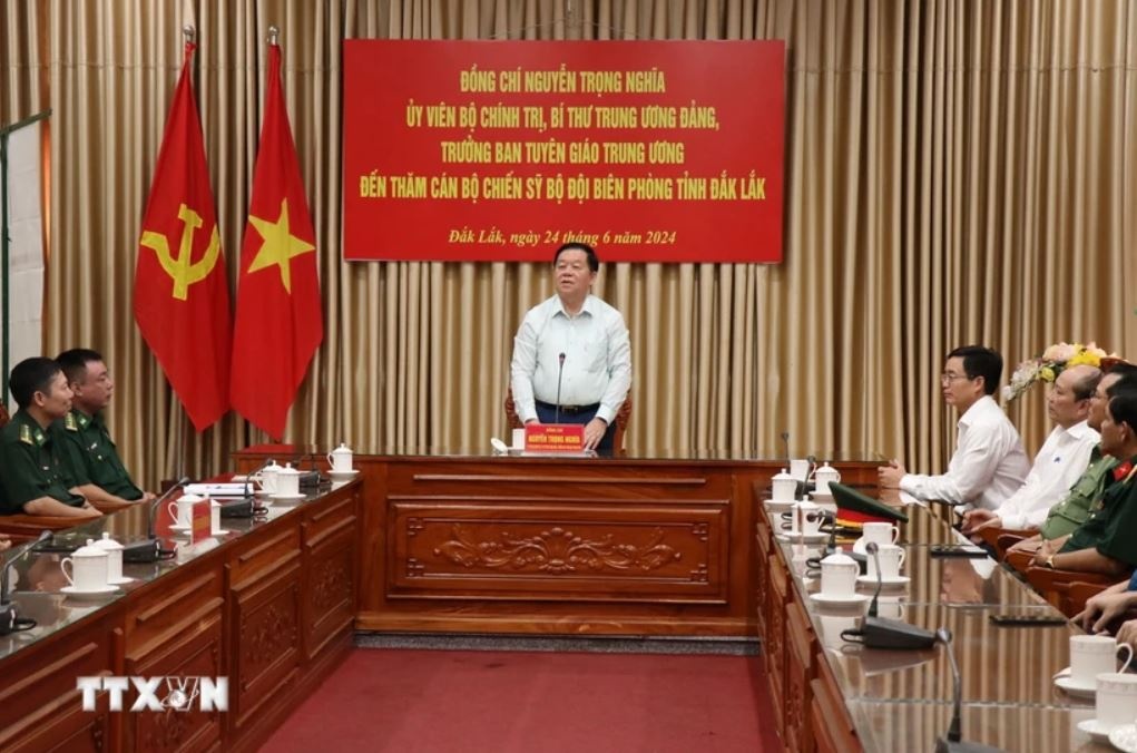 Nguyen Trong Nghia anh 1