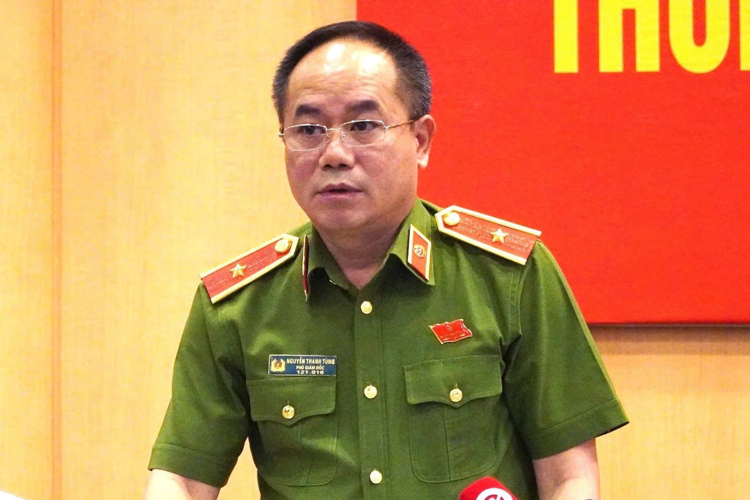 Cong bo nguyen nhan vu chay o Trung Kinh khien 14 nguoi chet hinh anh