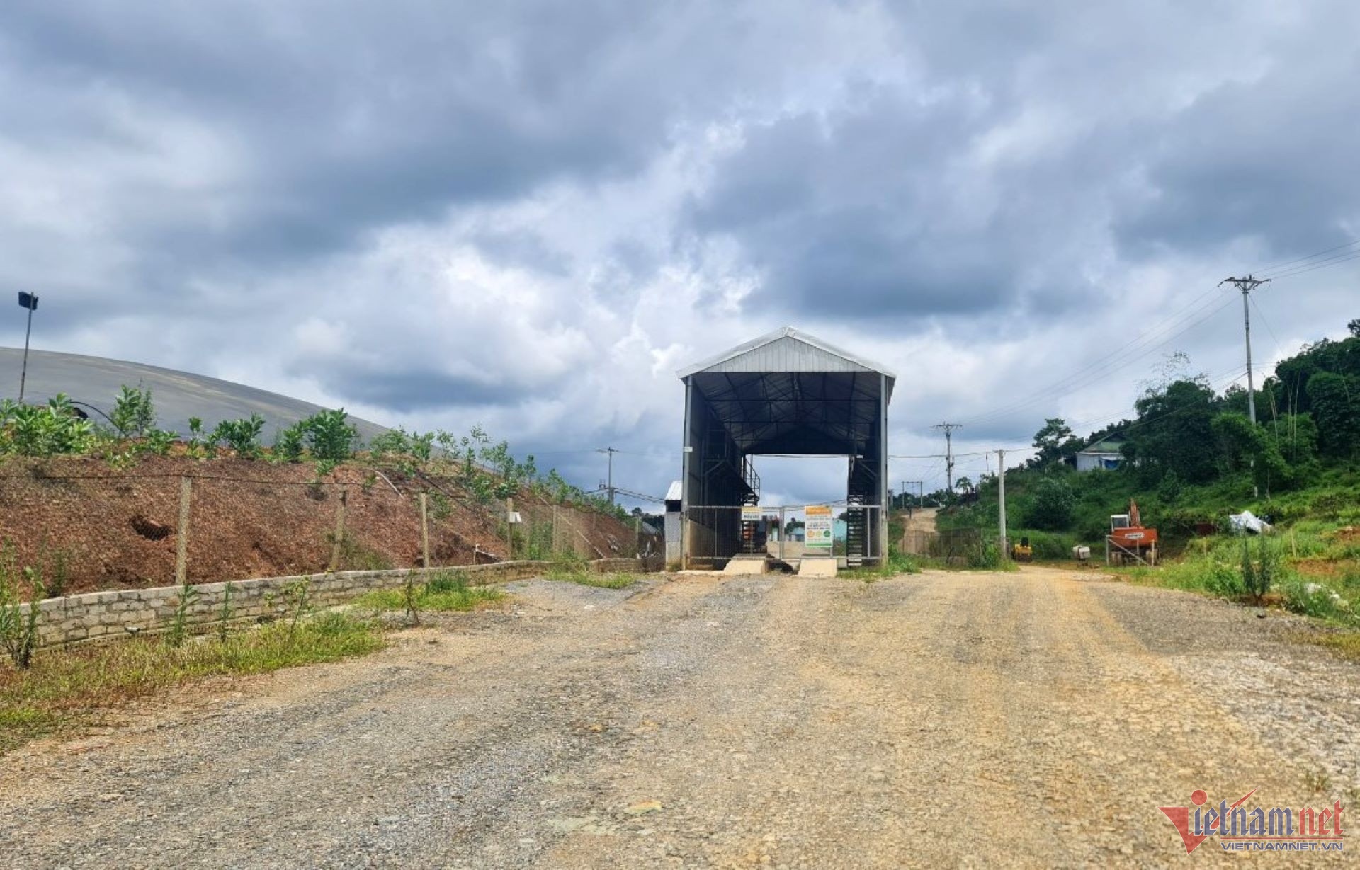 Trang trai lon Thanh Hoa anh 4