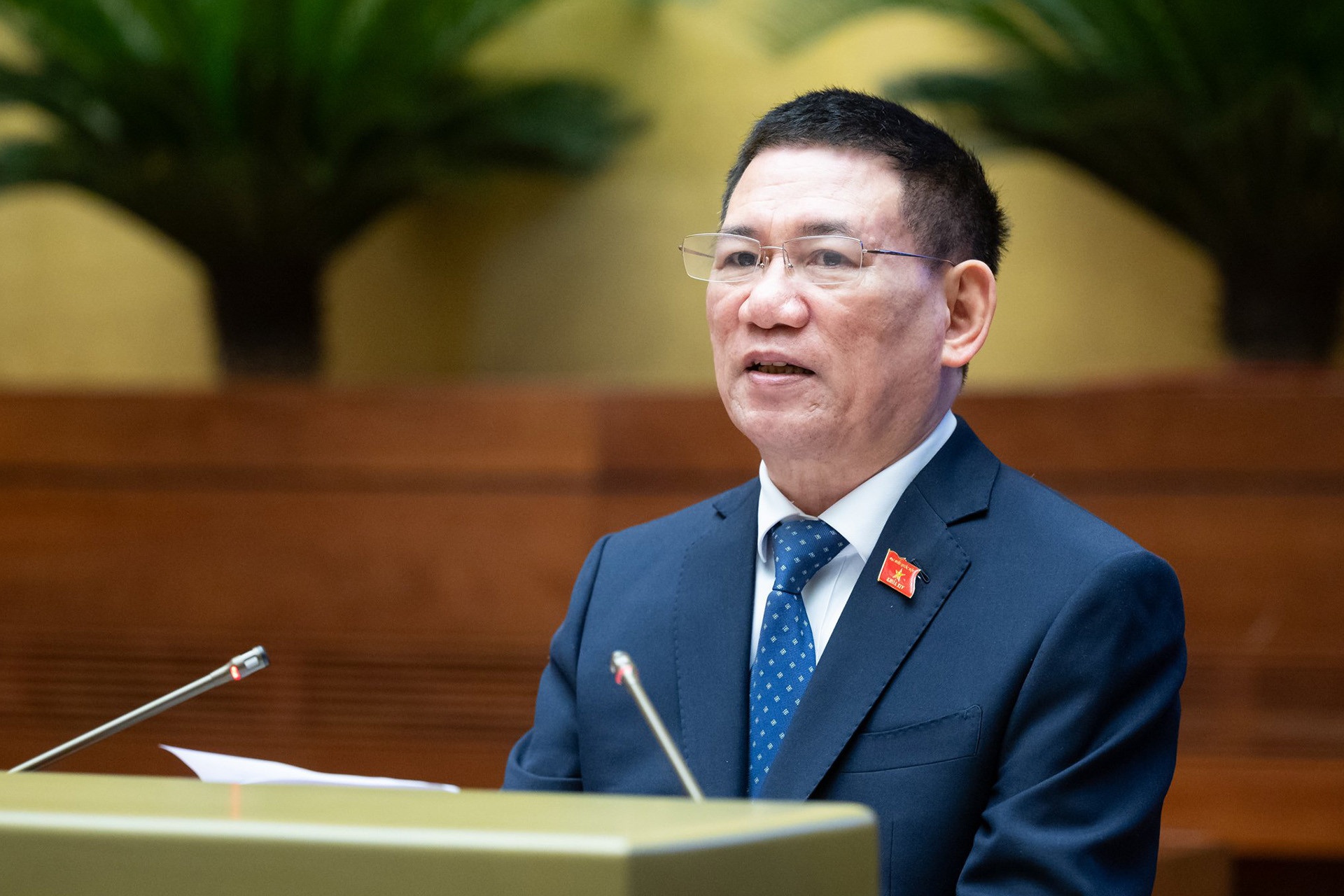 De nghi bo tri 1.000 ty dong cho du an san bay Gia Binh hinh anh