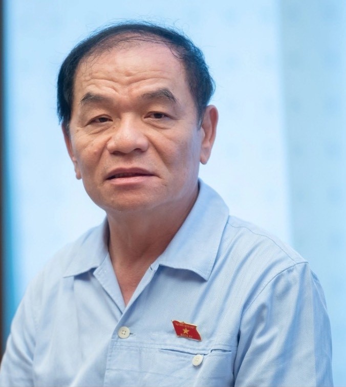 Lê Thanh Vân ảnh 1 Le Thanh Van anh 1