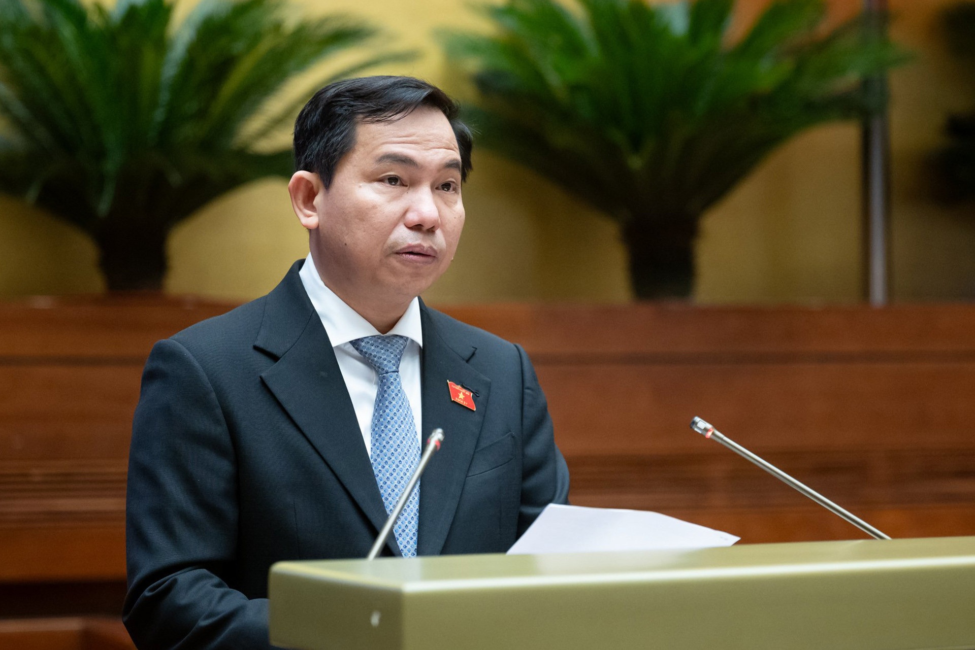 san bay Gia Binh anh 1