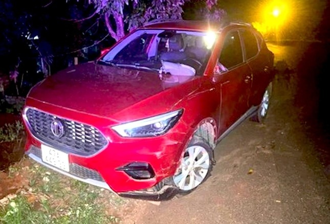 Trung ta quan doi vi pham nong do con bi phat hon 63 trieu dong hinh anh