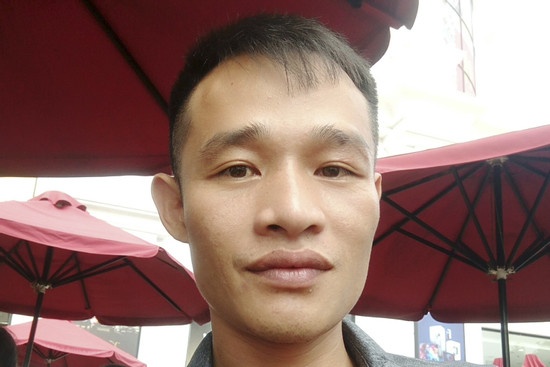 Cong bo hinh anh, truy tim nghi pham vu an giet nguoi o Hai Duong hinh anh