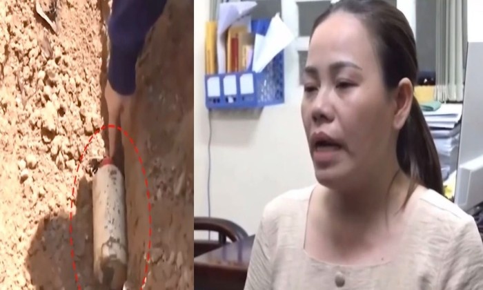 Mo rong dieu tra vu an sat hai nhieu nguoi than bang xyanua o Dong Nai hinh anh