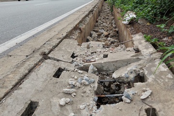 Cuc Duong bo Viet Nam 'cam cua' 3 nam voi nha thau do gian lan ho so hinh anh