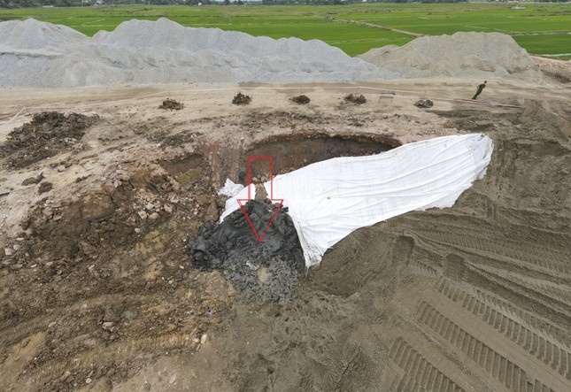 Nha thau noi gi ve vu sat lo lam nu cong nhan tu vong o Ha Tinh? hinh anh