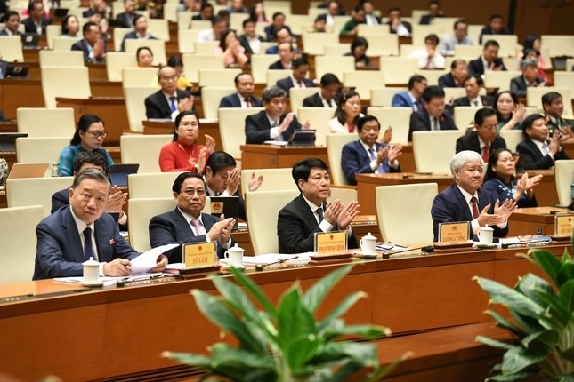 Cac luat ve dat dai, kinh doanh BDS co hieu luc thi hanh tu 1/8/2024 hinh anh