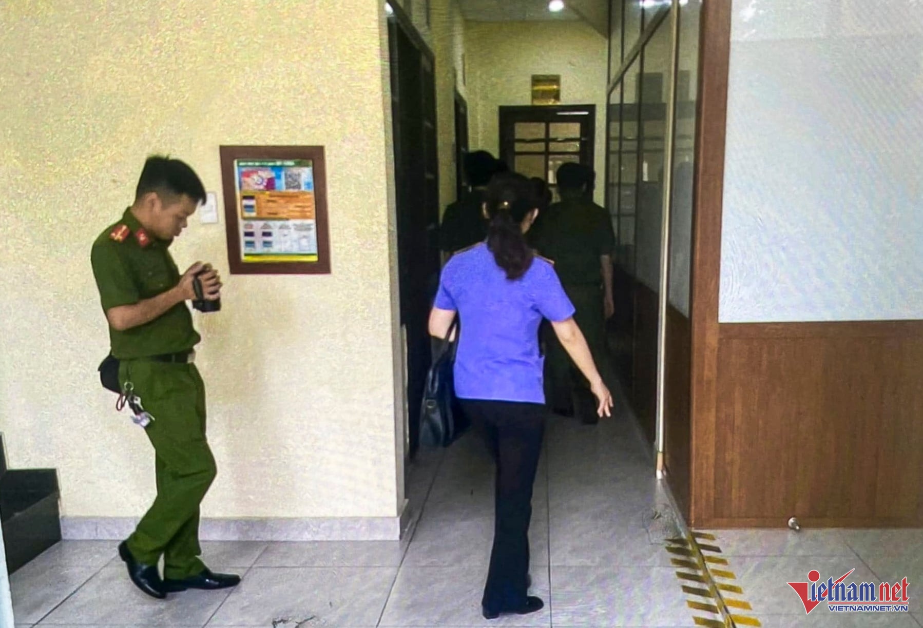 Hang hai Hai Phong anh 1