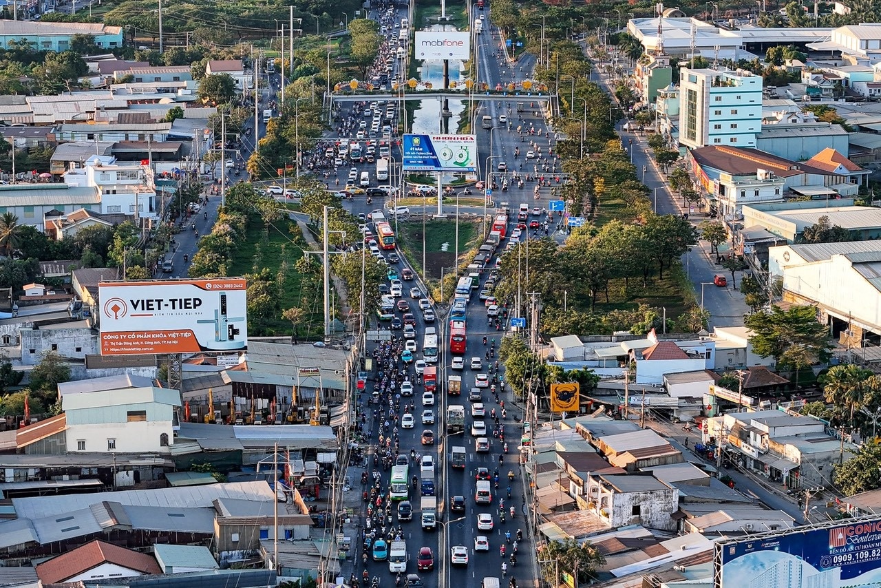 5 huyen ven TP.HCM len thanh pho se mang lai loi ich gi? hinh anh