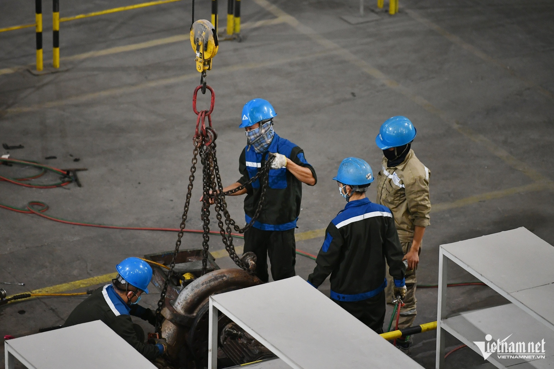 Chinh thuc quyet dinh dong BHXH 15 nam duoc huong luong huu hinh anh