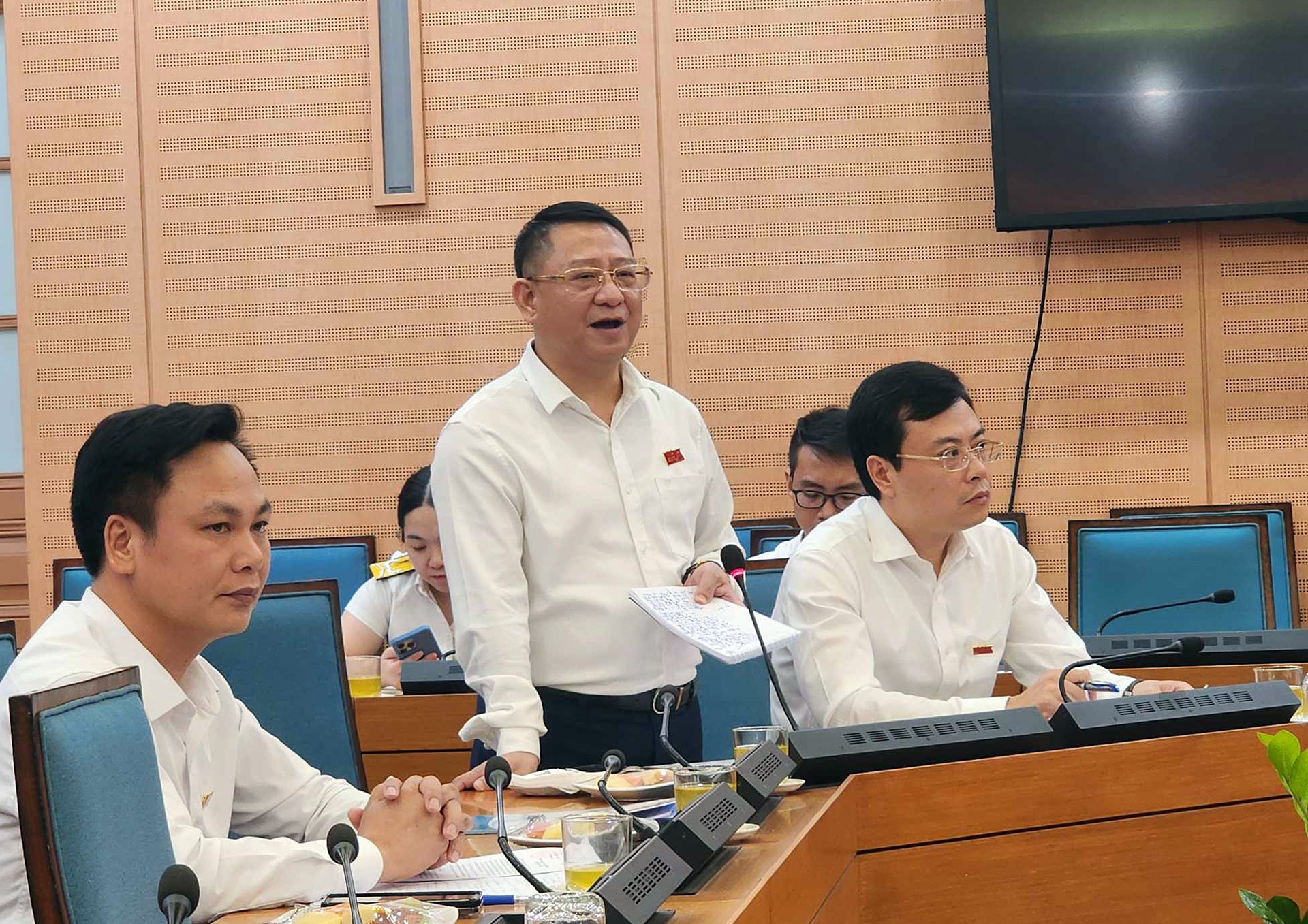 chay chung cu mini anh 2