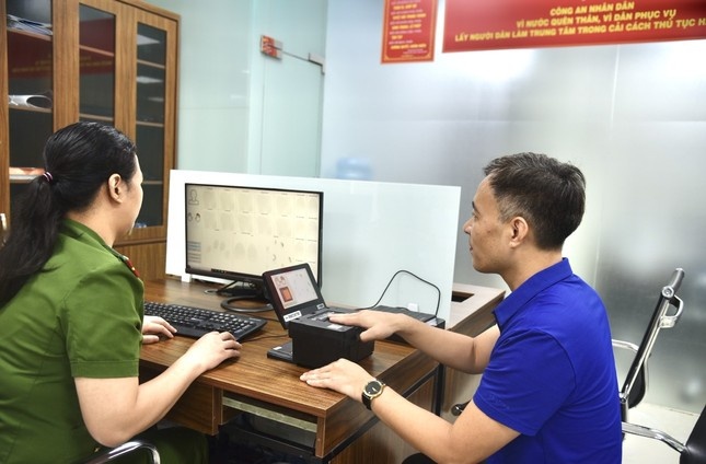 Nhieu chinh sach noi bat co hieu luc tu thang 7/2024 hinh anh