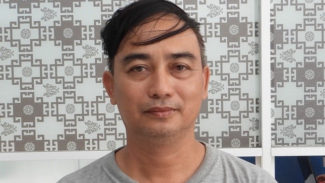 Ca do bong da,  100 ty dong,  Da Nang anh 1