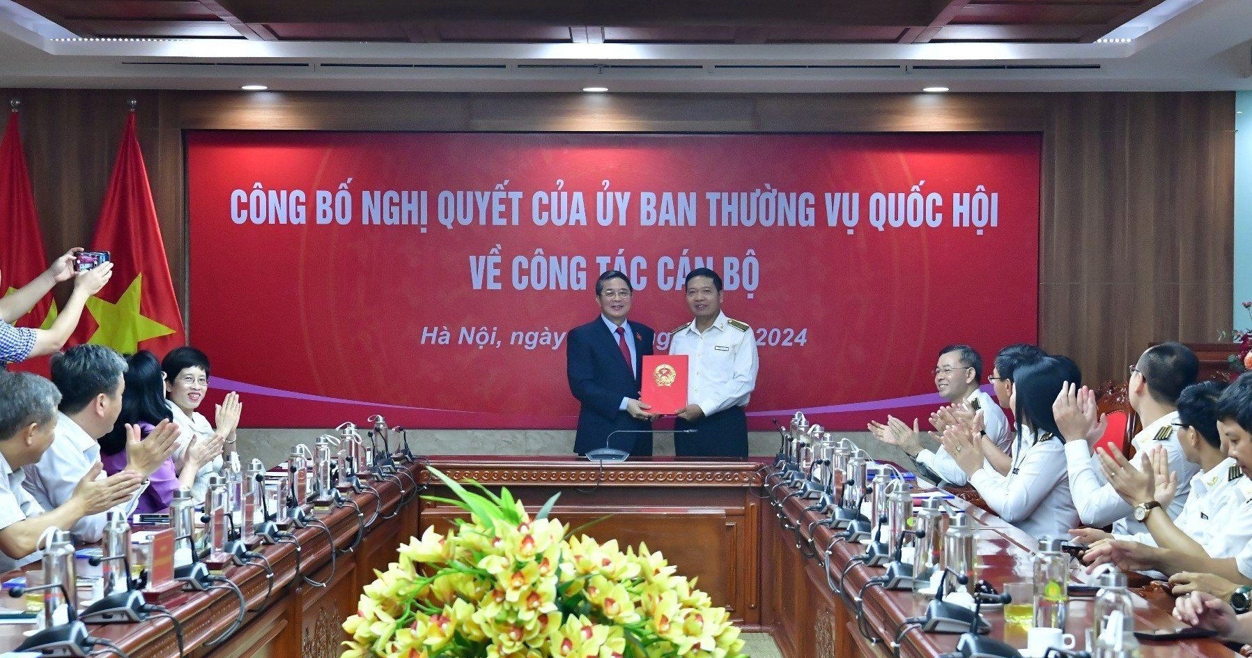 Dang The Vinh nghi huu anh 1