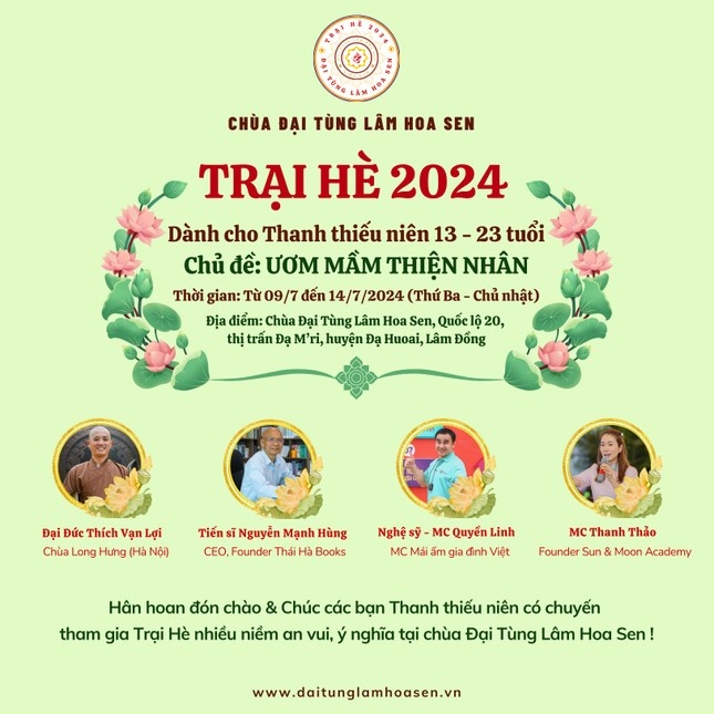 Trai he Phat giao 2024 anh 1