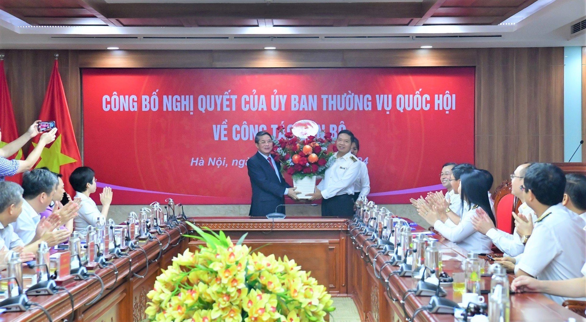 Dang The Vinh nghi huu anh 2