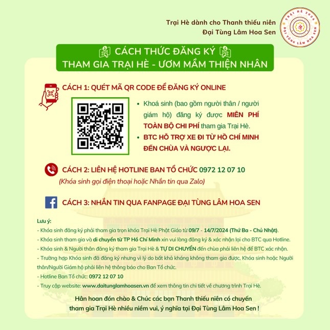 Trai he Phat giao 2024 anh 2