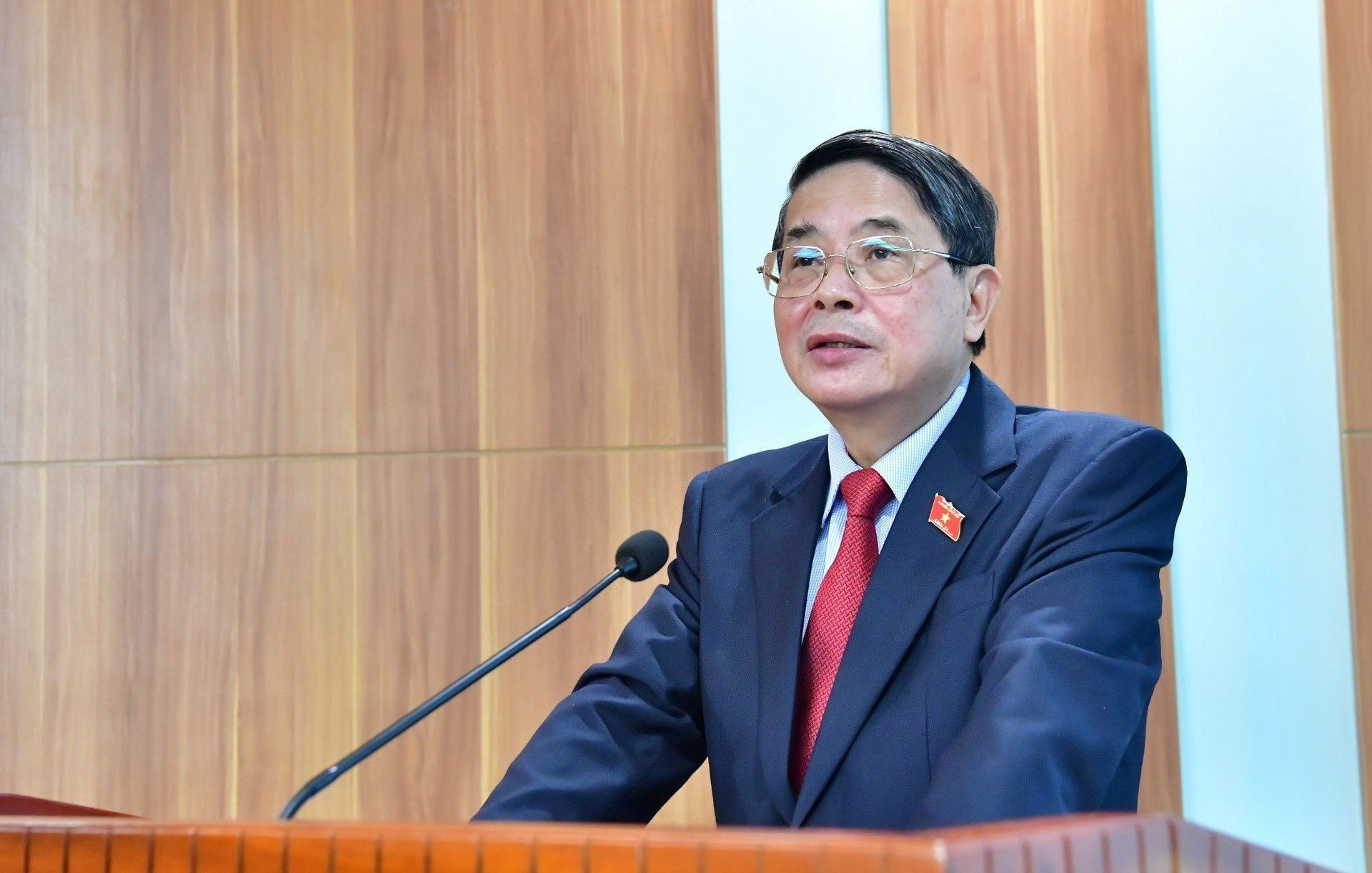 Dang The Vinh nghi huu anh 3