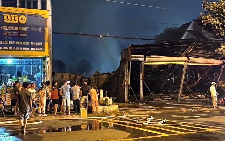 DI An Binh Duong anh 1