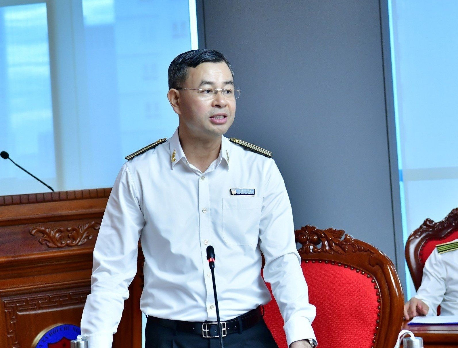 Dang The Vinh nghi huu anh 5