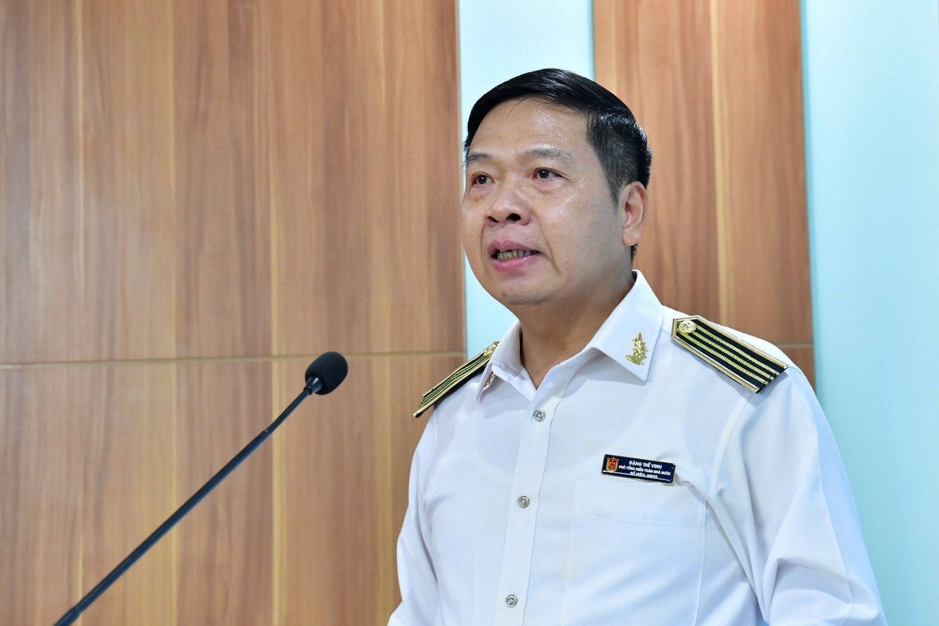 Dang The Vinh nghi huu anh 6