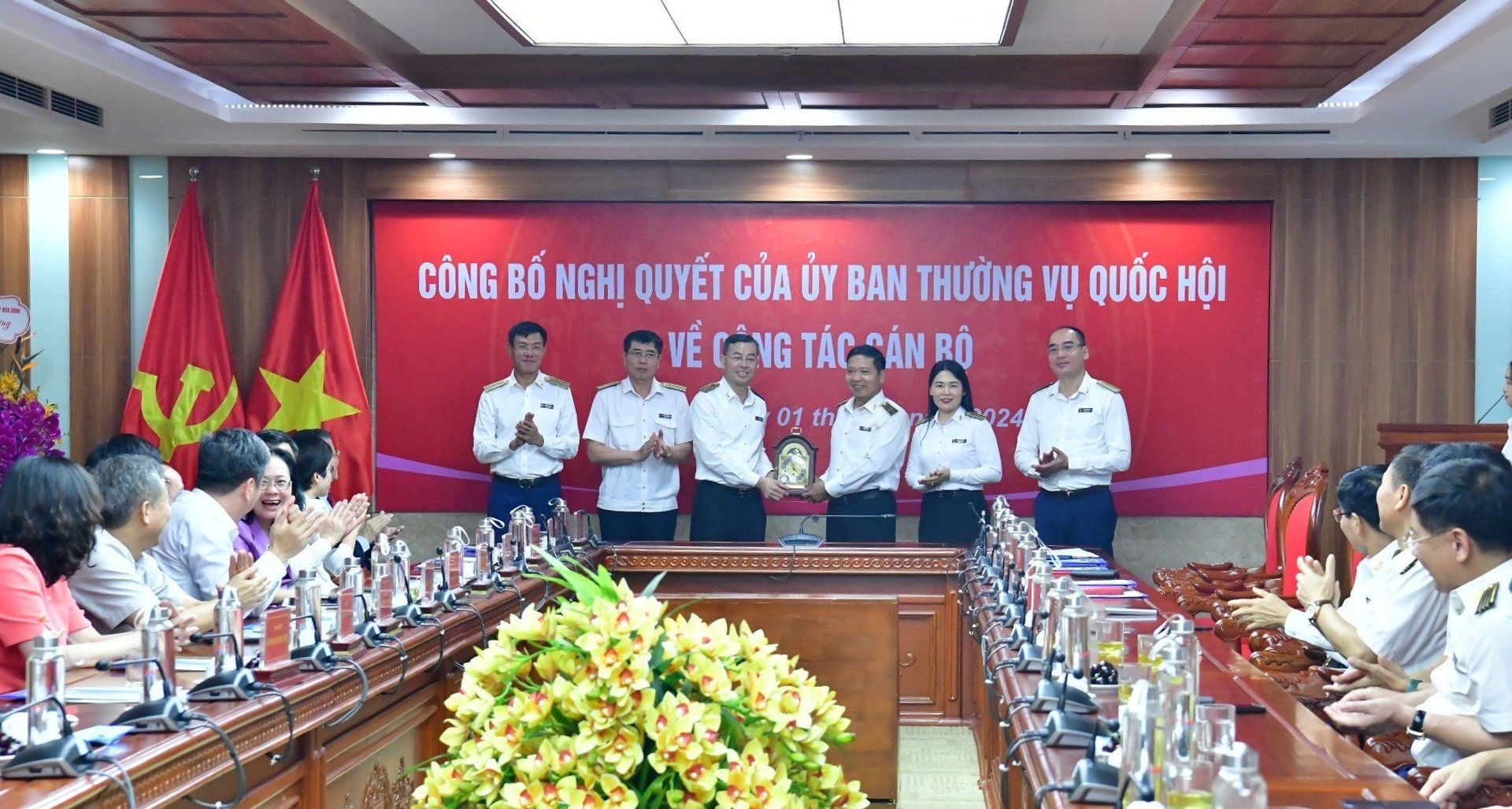 Dang The Vinh nghi huu anh 8