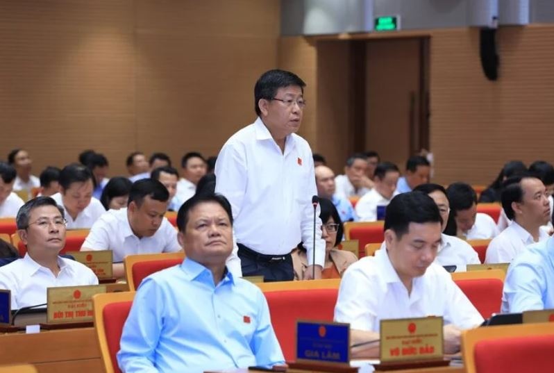 Ciputra Ha Noi anh 1