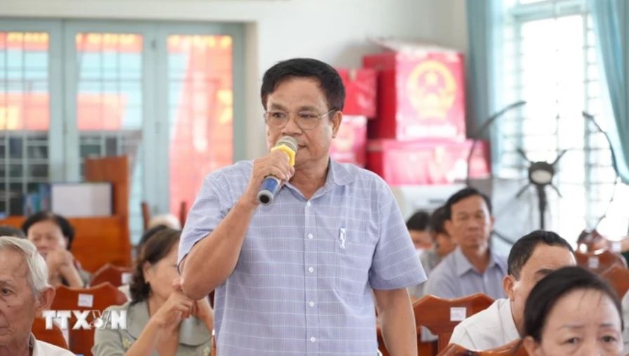 Nguyen Trong Nghia Tay Ninh anh 2