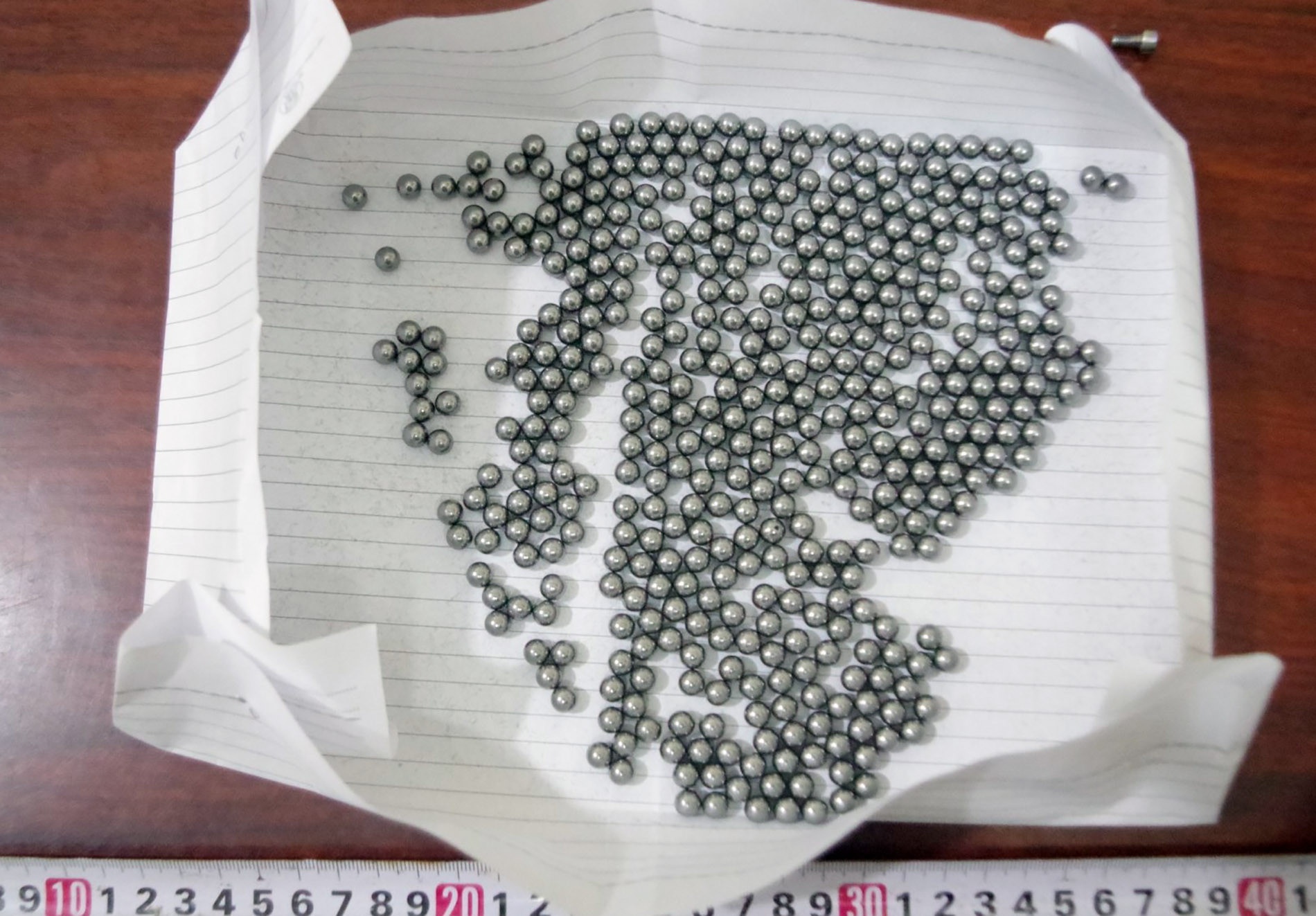 Na thun ban xe khach anh 3