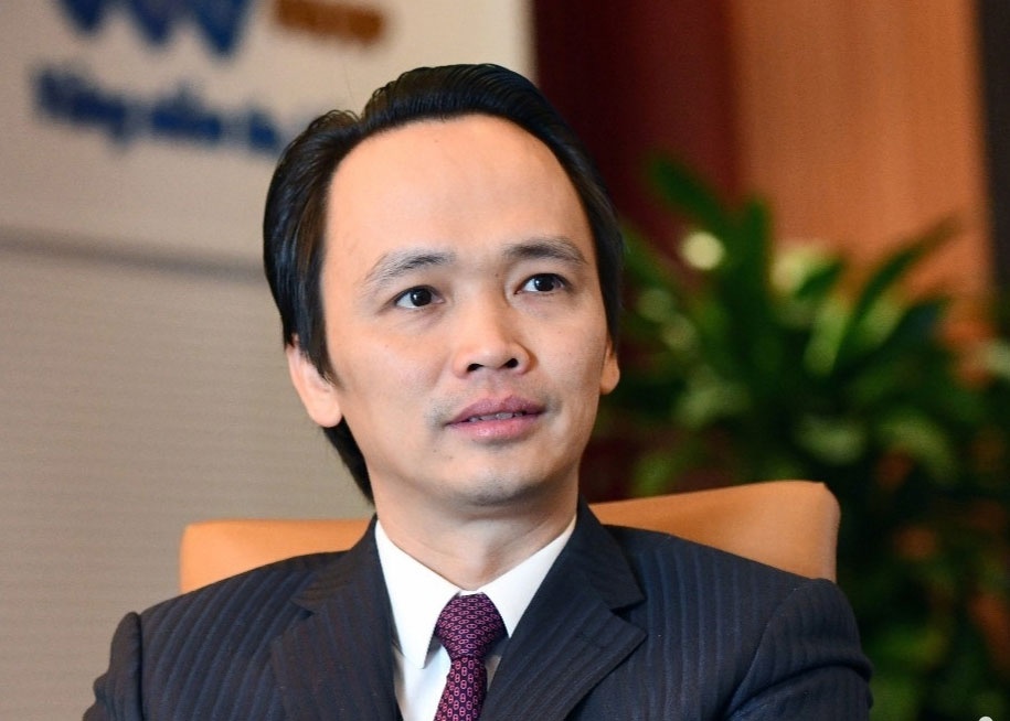Xet xu cuu Chu tich FLC Trinh Van Quyet, xac dinh 30.403 nguoi bi hai hinh anh