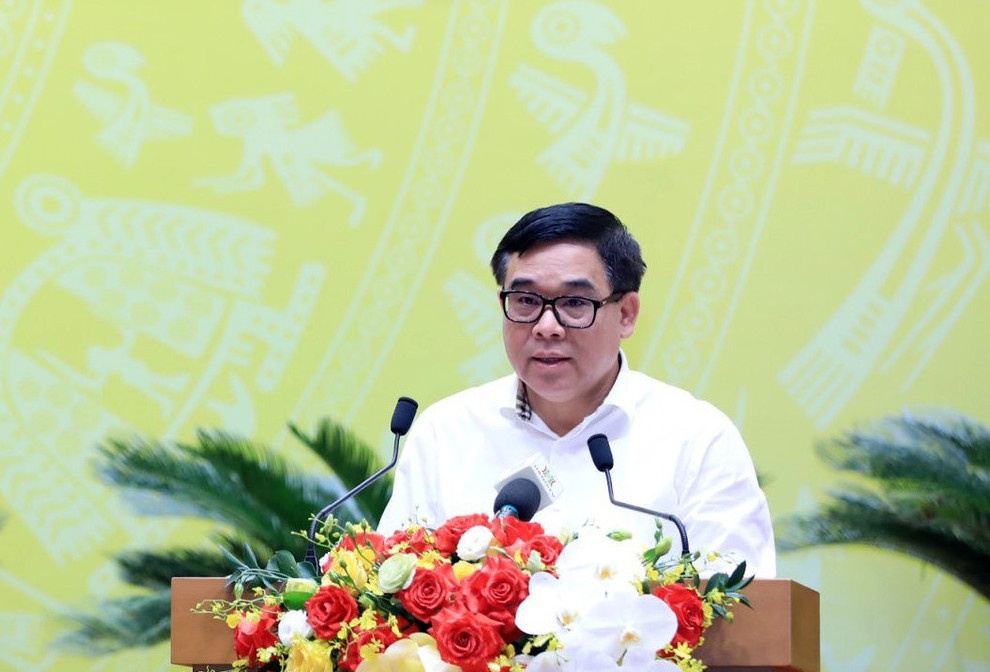 Ha Noi dat ten duong Trinh Tiet va pho Quan Tinh hinh anh