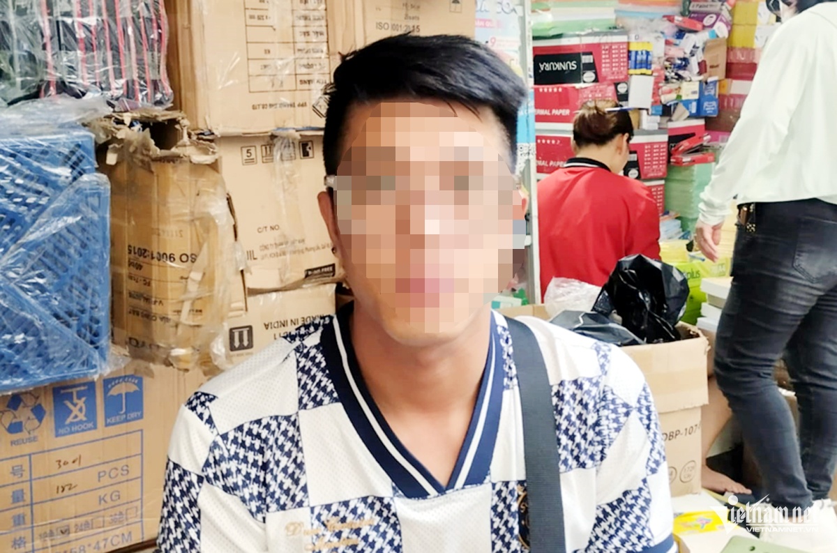 Co gai 22 tuoi anh 1