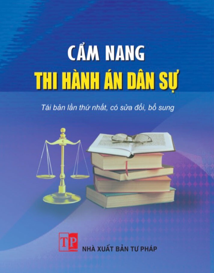 Thi hanh an,  Dan su anh 1