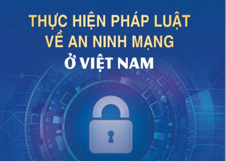 Thuc hien phap luat ve an ninh mang o Viet Nam hinh anh