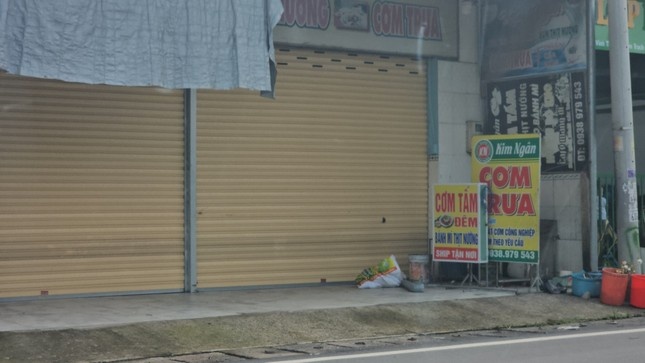 Dieu tra vu viec 5 nguoi trong gia dinh lien tuc tu vong o Dong Nai hinh anh