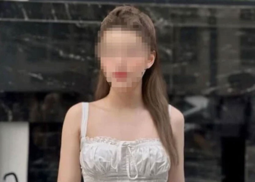 Bat mot nghi pham trong vu co gai tre bi ban tu vong o Ha Noi hinh anh