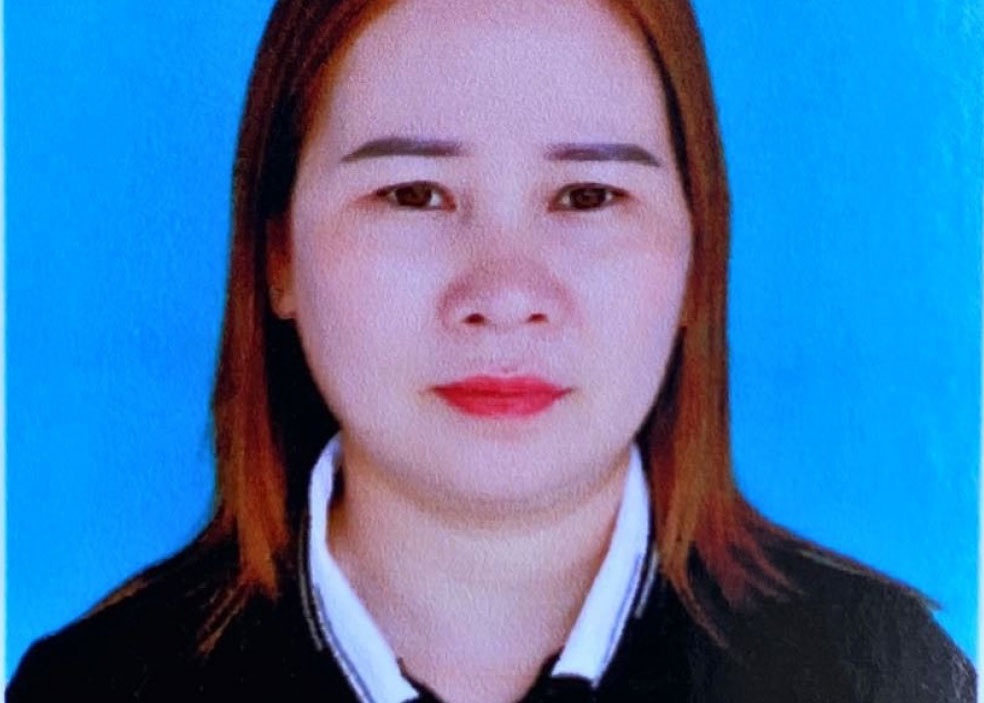 Nu ke toan o Ha Tinh bi truy na vi gay thiet hai hon 600 trieu dong hinh anh