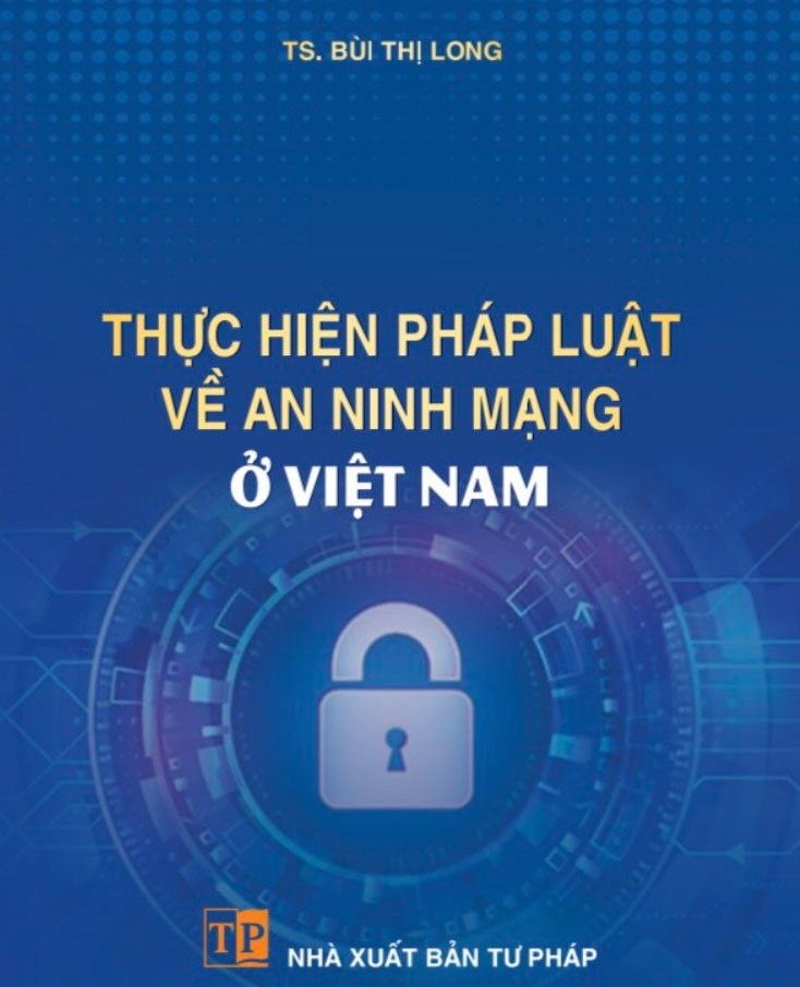 An ninh mang,  Viet Nam anh 1