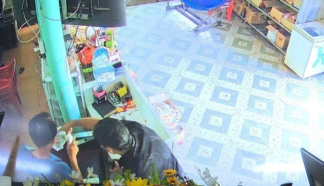 Trộm cắp,  Quảng Bình ảnh 2 Trom cap,  Quang Binh anh 2