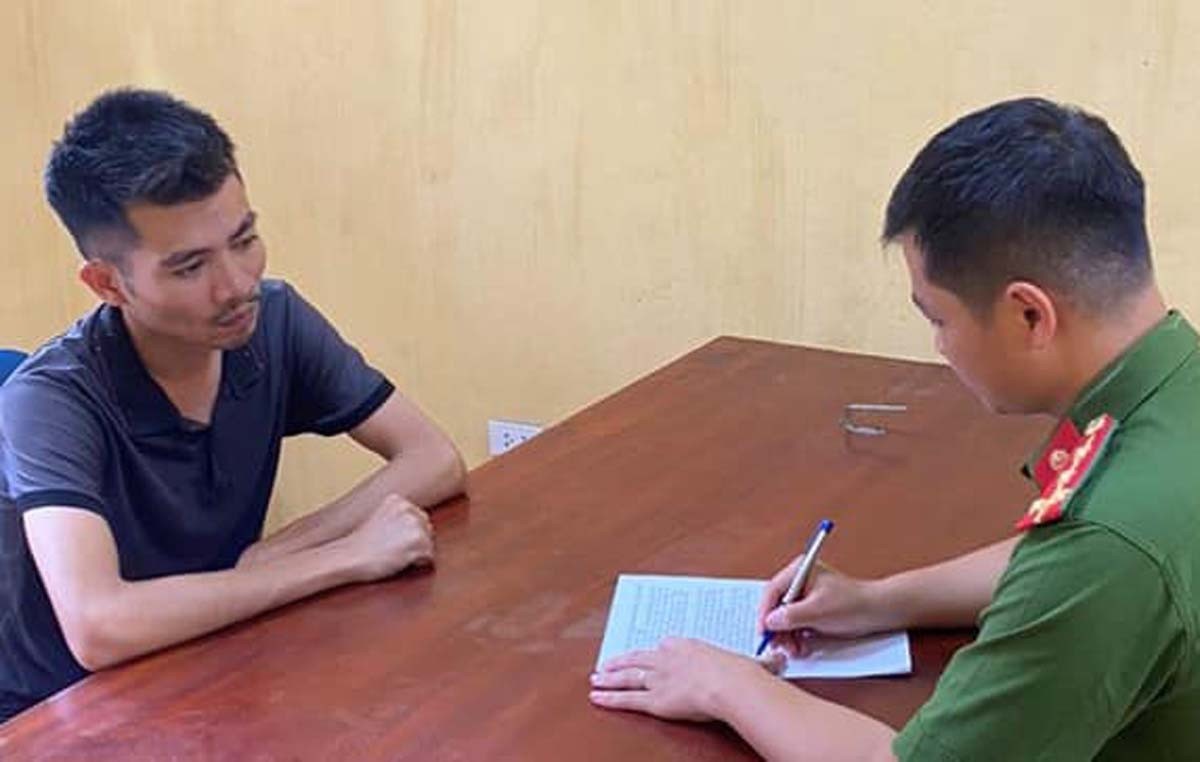 Nem chat ban,  Pham Manh Hung anh 2