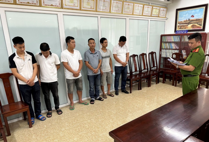 Cá độ bóng đá,  100 tỷ đồng,  Nguyễn Long Rin,  Trần Hữu Vĩnh Tường ảnh 3 Ca do bong da,  100 ty dong,  Nguyen Long Rin,  Tran Huu Vinh Tuong anh 3